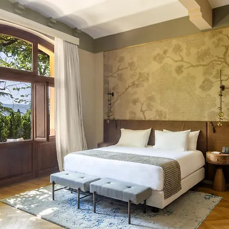 Üdülőközpont Borgo Dei Conti Relais & Chateaux