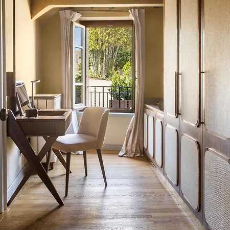 Borgo Dei Conti Relais & Chateaux Üdülőközpont 5*