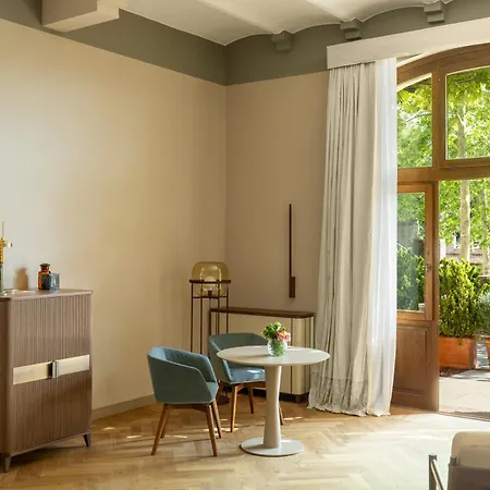Üdülőközpont Borgo Dei Conti Relais & Chateaux 5*