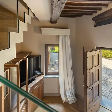 Borgo Dei Conti Relais & Chateaux Perugia