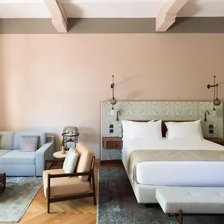 Borgo Dei Conti Relais & Chateaux 5* Perugia