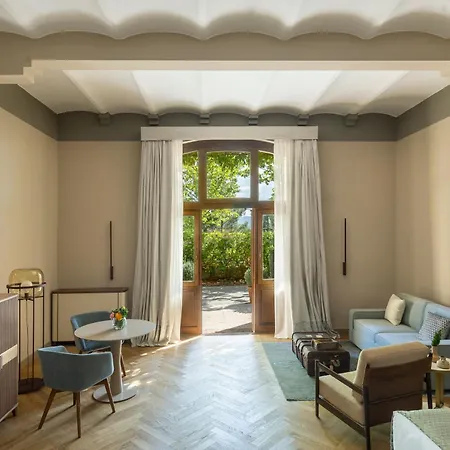Borgo Dei Conti Relais & Chateaux