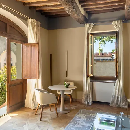 Borgo Dei Conti Relais & Chateaux Üdülőközpont Perugia