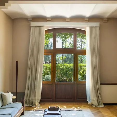 Üdülőközpont Borgo Dei Conti Relais & Chateaux Perugia