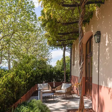 Üdülőközpont Borgo Dei Conti Relais & Chateaux