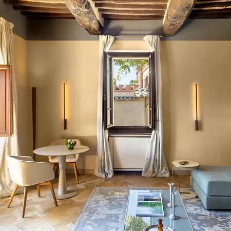 Borgo Dei Conti Relais & Chateaux Üdülőközpont Perugia