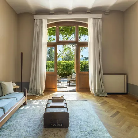 Üdülőközpont Borgo Dei Conti Relais & Chateaux Perugia