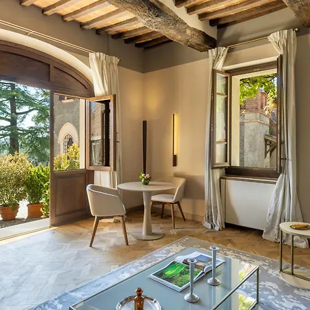 Borgo Dei Conti Relais & Chateaux 5*