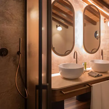 Borgo Dei Conti Relais & Chateaux Perugia