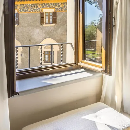 Borgo Dei Conti Relais & Chateaux Üdülőközpont