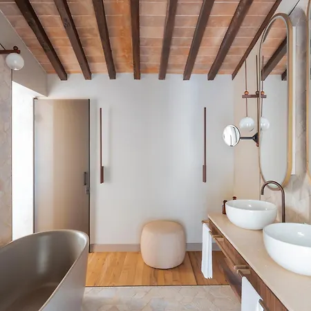 Üdülőközpont Borgo Dei Conti Relais & Chateaux 5*