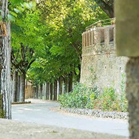 Θέρετρο Borgo Dei Conti Relais & Chateaux
