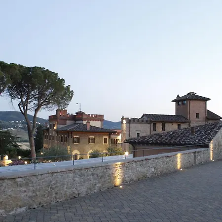 Borgo Dei Conti Relais & Chateaux
